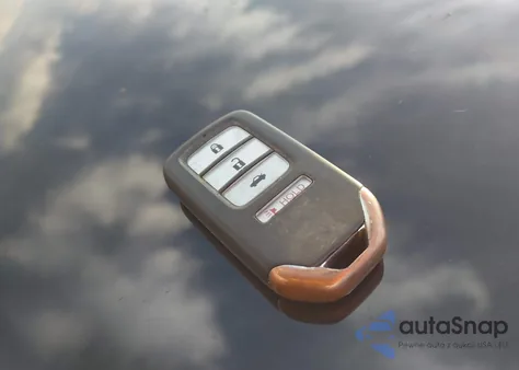 2014 Honda Civic Ex-L from USA, damaged, VIN 19XFB2F93EE081516